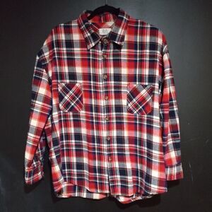 Richie Le Collection Flannel 
